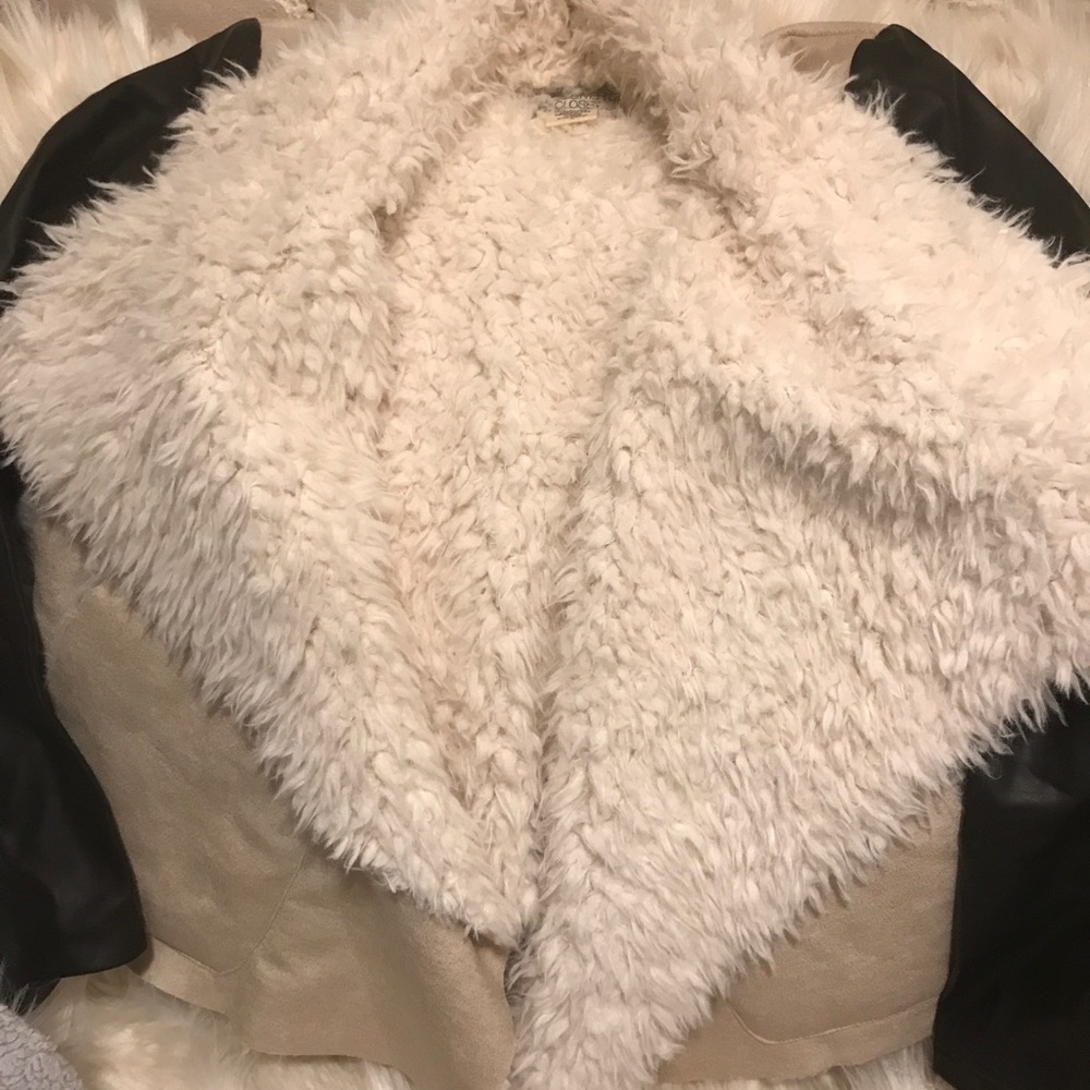 Billabong Jacket